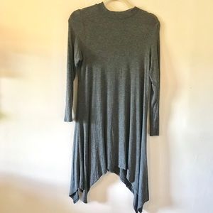 Tee shirt dress